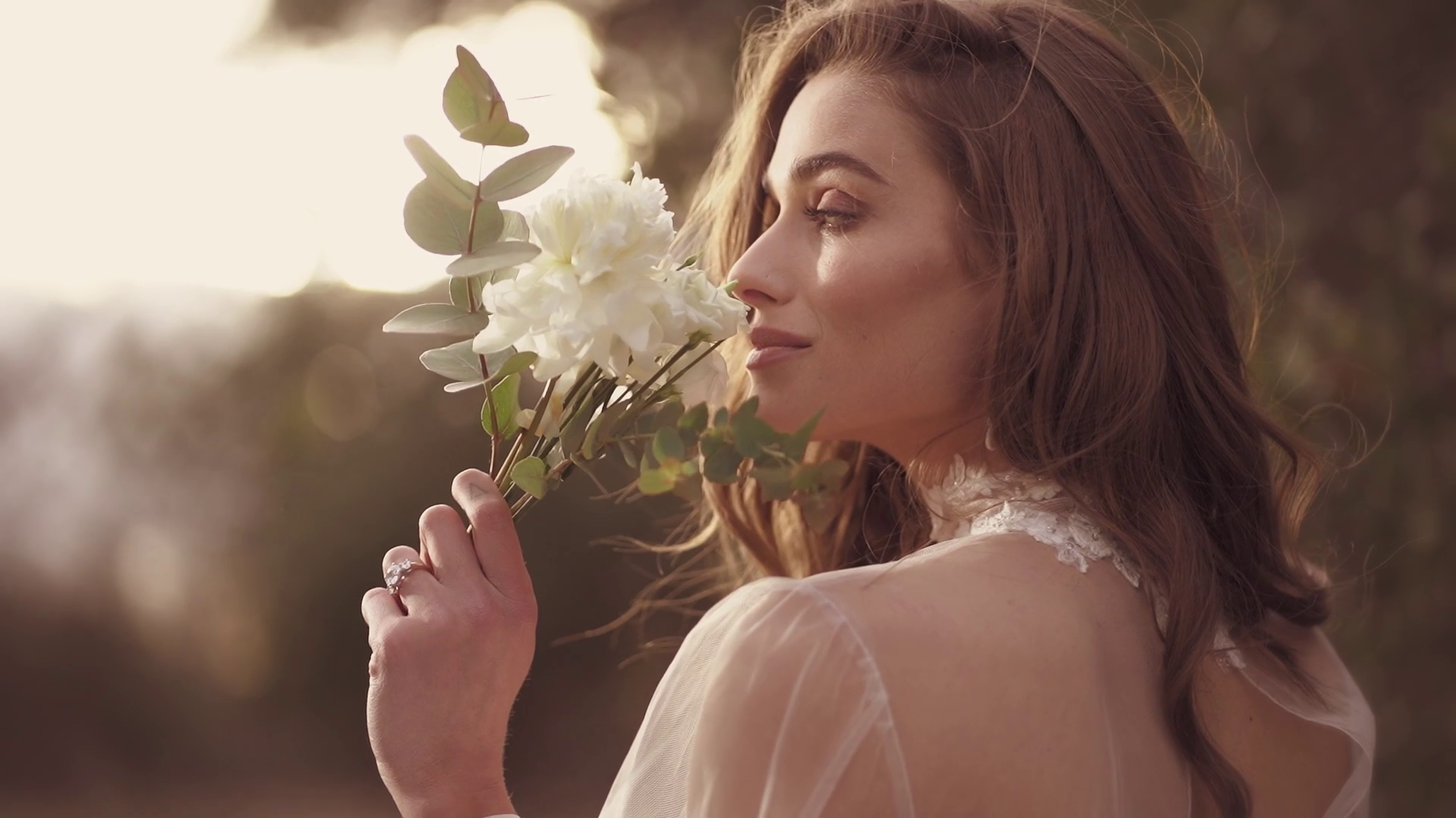 Angelic Bridal
